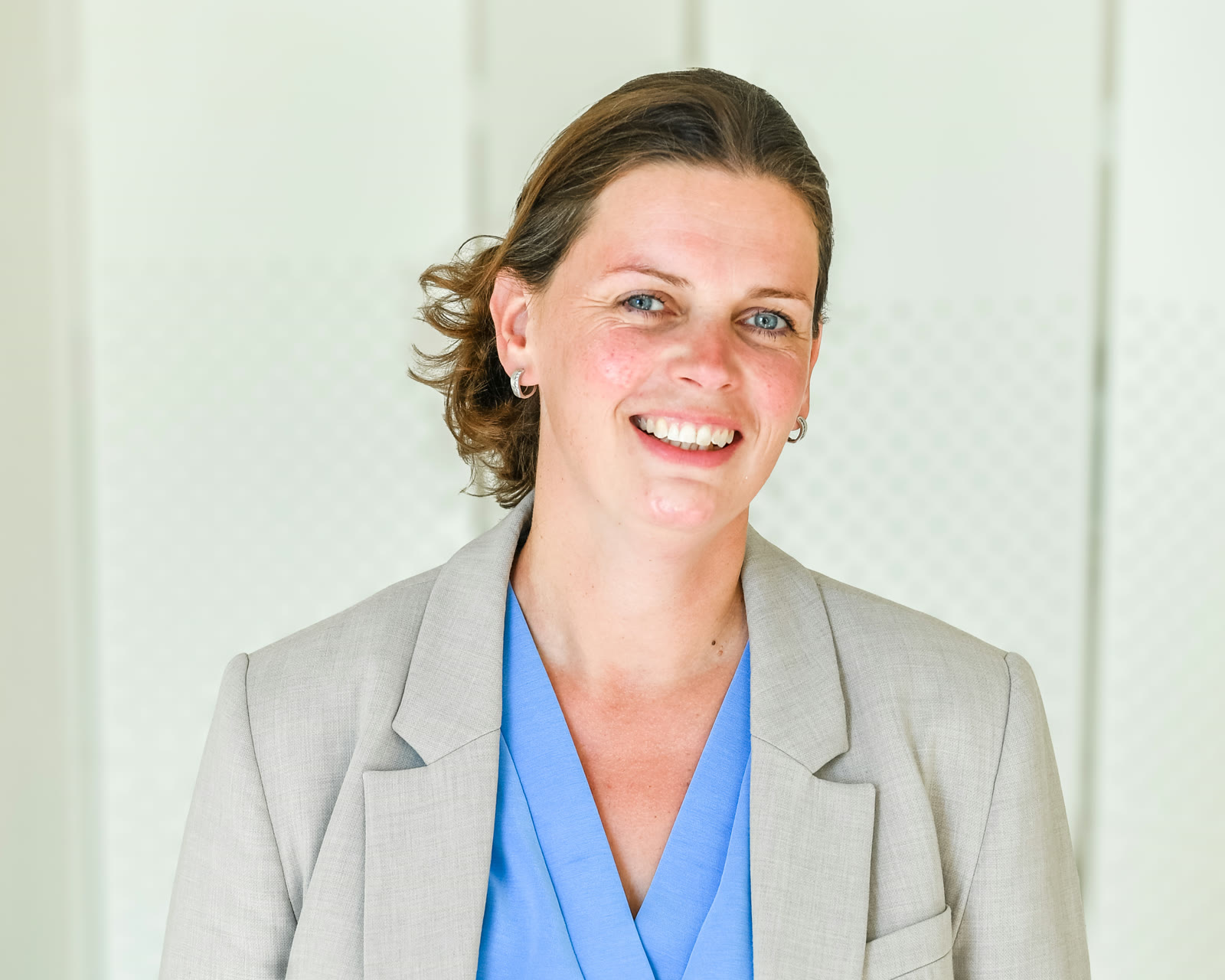 Annemiek Mensink